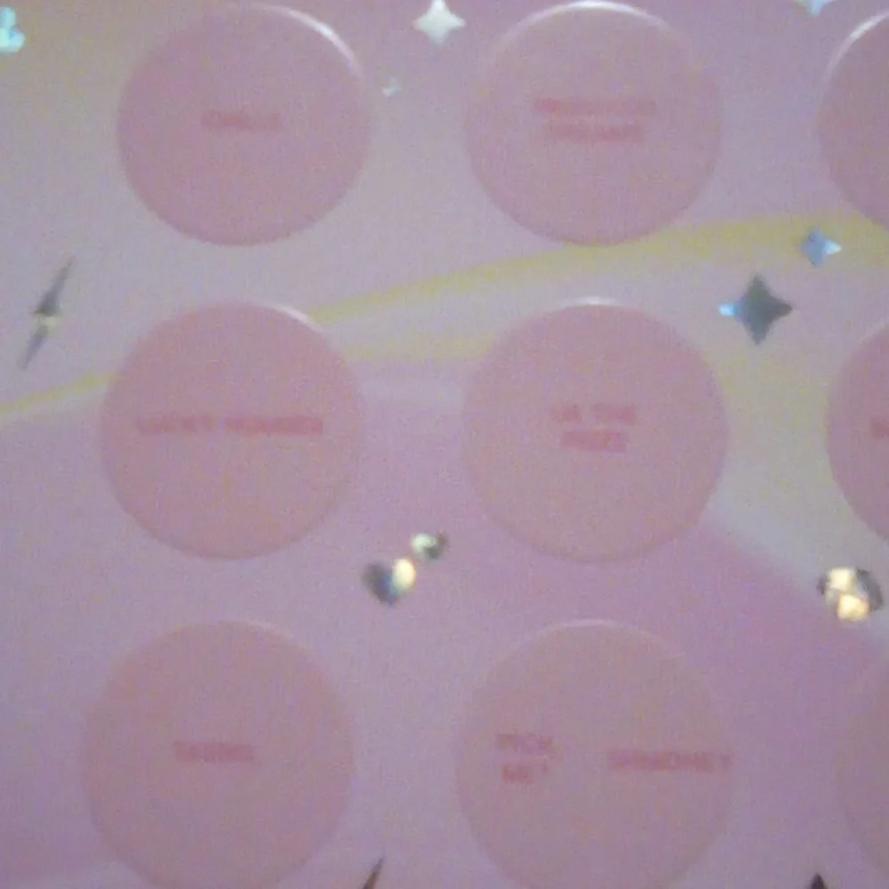 Feels Like Magic Vault By Colourpop New